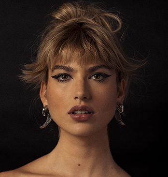 GIOVANNA GRIGIO